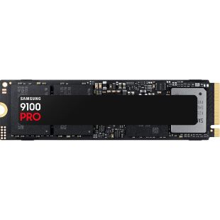 Накопитель SSD M.2 2280 2TB 9100 PRO Samsung (MZ-VAP2T0BW)