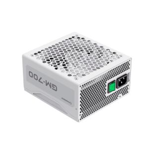 Блок питания Gamemax 700W (GM-700 Modular white)