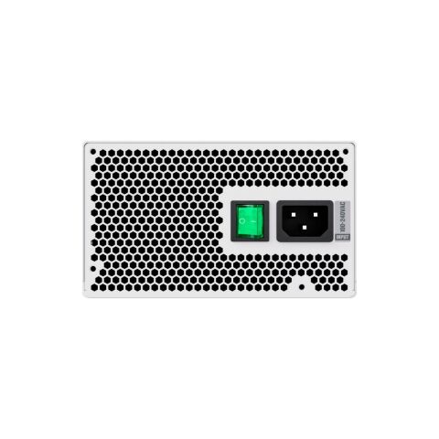 Блок питания Gamemax 700W (GM-700 Modular white) - Блоки питания  - Блоки питания 