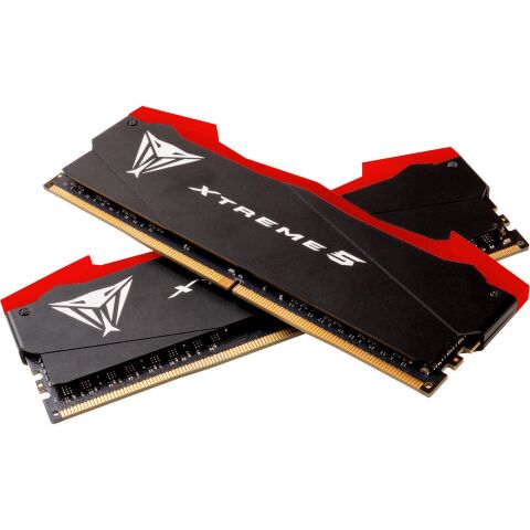 Модуль памяти для компьютера DDR5 32GB (2x16GB) 6400 MHz Viper Xtreme 5 Patriot (PVX532G64C32K) - Модули памяти для компьютера  - Модули памяти для компьютера 