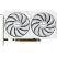 Видеокарта ASUS Radeon RX 9060 XT 16Gb DUAL WHITE OC (DUAL-RX9060XT-16G-WHITE) - Видеокарты  - Видеокарты 