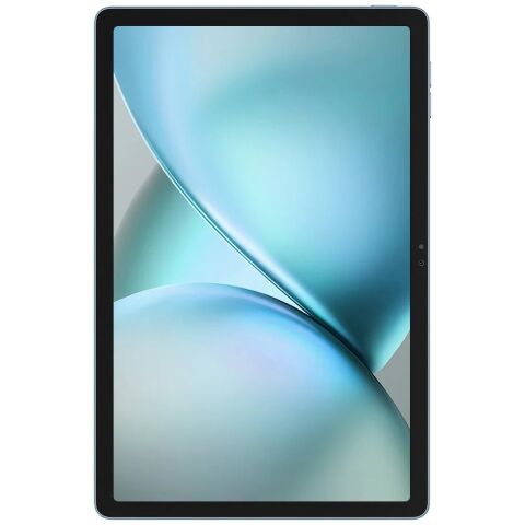 Планшет Blackview Tab Zeno 10 SET 11" 8GB/256GB 5G Ice Blue Чохол, Скло, Клавіатура, Миш, стилус, адаптер живлення (6931548324980) - Планшеты  - Планшеты 