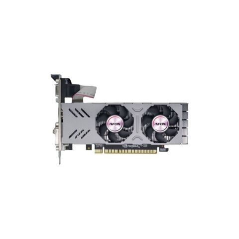 Видеокарта GeForce GTX750 4096Mb Afox (AF750-4096D5L4-V2) - Нулевой остаток (Feed)  - Нулевой остаток (Feed) 