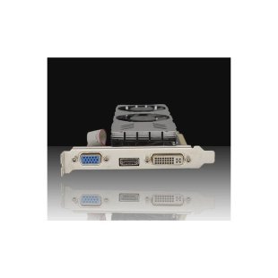 Видеокарта GeForce GTX750 4096Mb Afox (AF750-4096D5L4-V2)