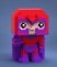 Фігурка Funko Marvel: X Men 8-bit Magneto Люди Ікс Магнето (Exclusive) 1307 - -