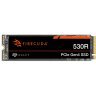 Накопитель SSD M.2 2280 1TB FireCuda 530R Seagate (ZP1000GM3A063)