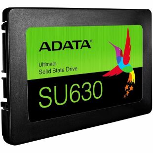 Накопитель SSD 2.5" 1.92TB ADATA (ASU630SS-1T92Q-R)