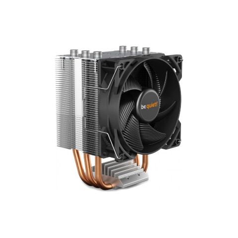 Кулер для процессора Be quiet! Pure Rock Slim 2 (BK030) - Кулеры к процессорам  - Кулеры к процессорам 