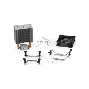 Кулер для процессора Be quiet! Pure Rock Slim 2 (BK030)