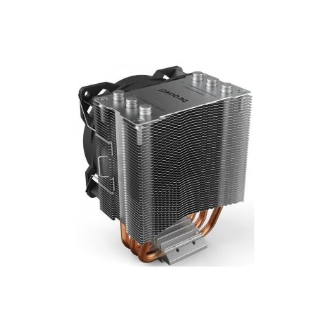 Кулер для процессора Be quiet! Pure Rock Slim 2 (BK030) - Кулеры к процессорам  - Кулеры к процессорам 