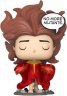 Фігурка Funko Marvel: Wanda Maximoff Scarlet Witch Ванда Максимофф Червона Відьма 1455 (примятий бокс)