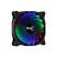 Кулер для корпуса AeroCool Cosmo 12 FRGB (ACF3-NA10117.11) - Нулевой остаток (Feed)  - Нулевой остаток (Feed)