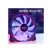 Кулер для корпуса AeroCool Cosmo 12 FRGB (ACF3-NA10117.11) - Нулевой остаток (Feed)  - Нулевой остаток (Feed)