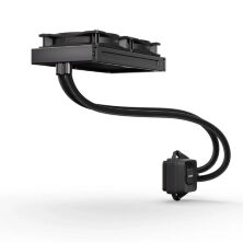 Система жидкостного охлаждения Be quiet! PURE LOOP 3 240mm (BW027EU)