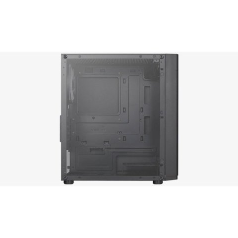 Корпус AeroCool Hexform (Hexform-G-BK-v2) - Нулевой остаток (Feed)  - Нулевой остаток (Feed) 