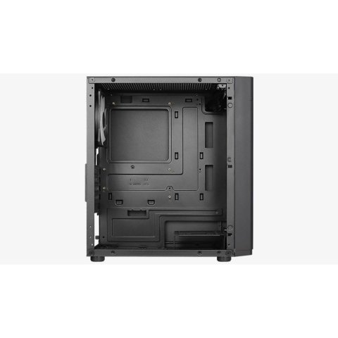 Корпус AeroCool Hexform (Hexform-G-BK-v2) - Нулевой остаток (Feed)  - Нулевой остаток (Feed) 