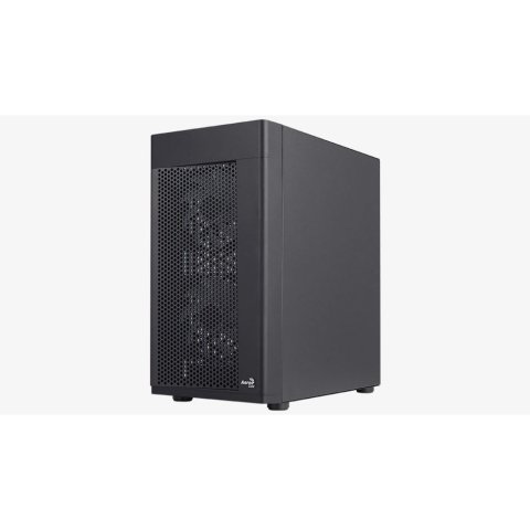 Корпус AeroCool Hexform (Hexform-G-BK-v2) - Нулевой остаток (Feed)  - Нулевой остаток (Feed) 