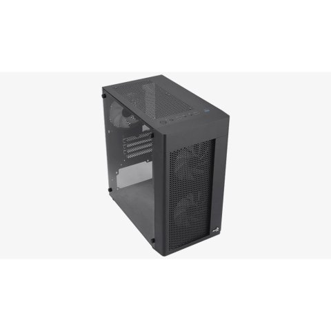 Корпус AeroCool Hexform (Hexform-G-BK-v2) - Нулевой остаток (Feed)  - Нулевой остаток (Feed) 