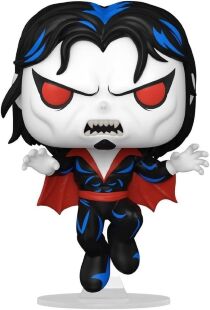 Фігурка Funko Marvel: Strange Tales Morbius фанко Дивні історії Морбіус 1558