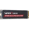 Накопитель SSD M.2 2280 1TB VP4300L Patriot (VP4300L1TBM28H)