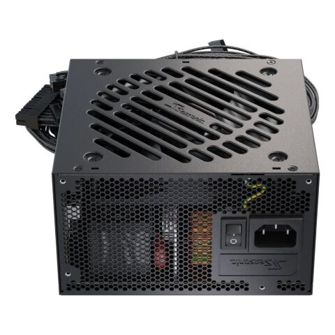 Блок питания Seasonic 650W (CORE BC-650 ATX31) - Нулевой остаток (Feed)  - Нулевой остаток (Feed) 