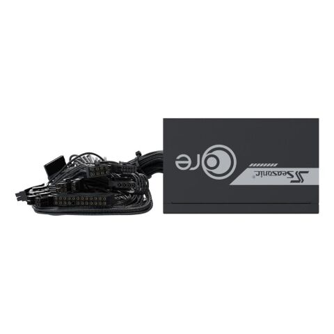 Блок питания Seasonic 650W (CORE BC-650 ATX31) - Нулевой остаток (Feed)  - Нулевой остаток (Feed) 