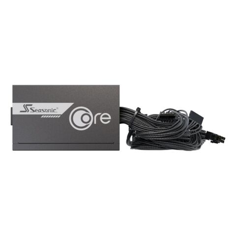 Блок питания Seasonic 650W (CORE BC-650 ATX31) - Нулевой остаток (Feed)  - Нулевой остаток (Feed) 
