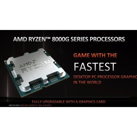 Процессор AMD Ryzen 7 8700G (100-100001236BOX) - Нулевой остаток (Feed) - Нулевой остаток (Feed)