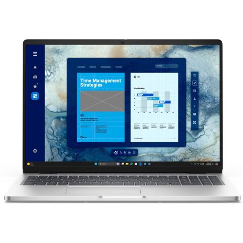 Ноутбук Dell Pro 16 (BTO106_PC16250_UA_WP) - Нулевой остаток (Feed)  - Нулевой остаток (Feed) 