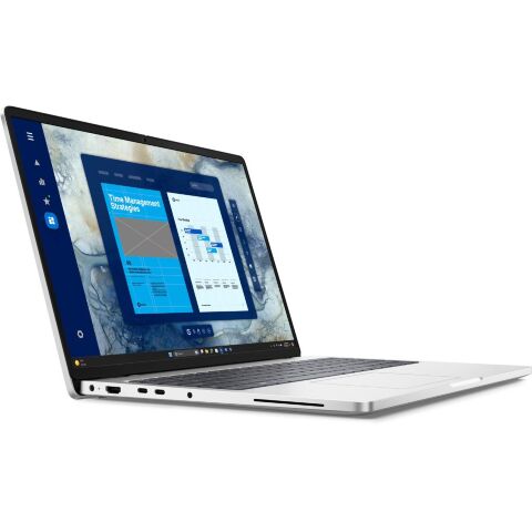Ноутбук Dell Pro 16 (BTO106_PC16250_UA_WP) - Нулевой остаток (Feed)  - Нулевой остаток (Feed) 