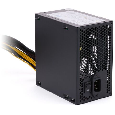 Блок питания Vinga 500W ОЕМ (PSU-500-12) - Блоки питания - Блоки питания