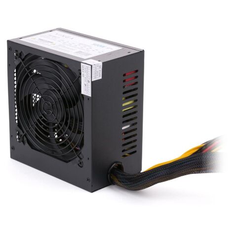 Блок питания Vinga 500W ОЕМ (PSU-500-12) - Блоки питания - Блоки питания