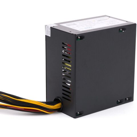 Блок питания Vinga 500W ОЕМ (PSU-500-12) - Блоки питания - Блоки питания