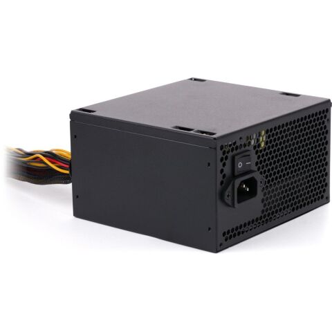 Блок питания Vinga 500W ОЕМ (PSU-500-12) - Блоки питания - Блоки питания