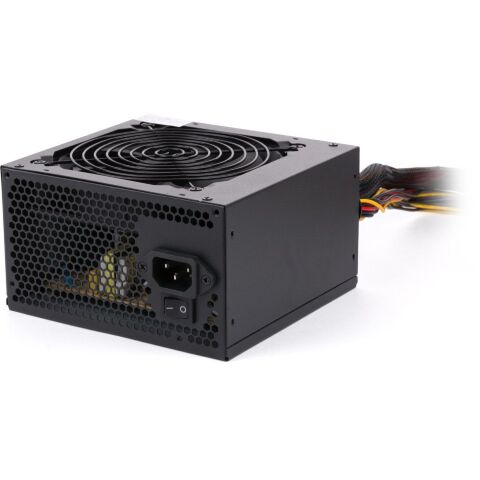 Блок питания Vinga 500W ОЕМ (PSU-500-12) - Блоки питания - Блоки питания