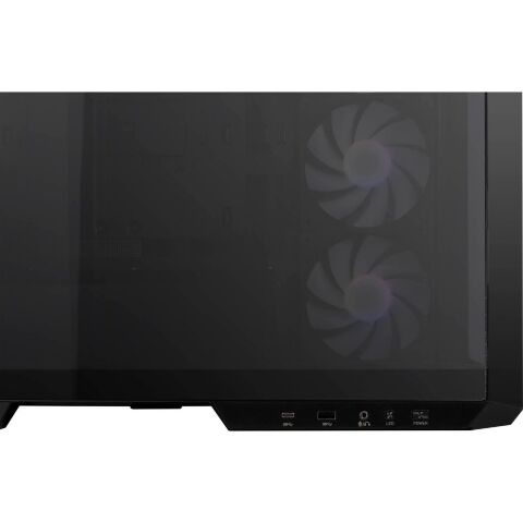 Корпус для ПК MSI MAG PANO M100R PZ - Корпуса - Корпуса