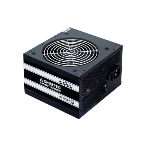 Блок питания Chieftec 600W (GPS-600A8) - Блоки питания  - Блоки питания 