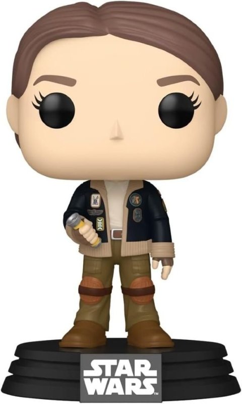Фигурка Funko Star Wars: Fern Фанко Звёздные войны 700 -   -