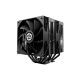 Кулер для процессора Enermax ETS-TD60 Digital Black (ETS-TD60D) - Кулеры к процессорам - Кулеры к процессорам