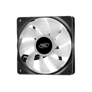 Кулер для корпуса Deepcool RF120 (DP-FRGB-RF120-1C)