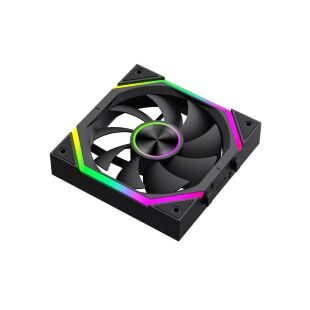 Кулер для корпуса Gamemax FN12A-N2 WL