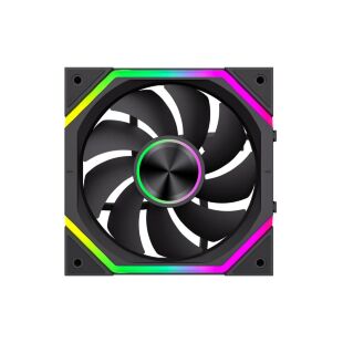 Кулер для корпуса Gamemax FN12A-N2 WL