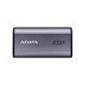 Накопитель SSD USB Type-C 500GB SC750 ADATA (SC750-500G-CCBK)
