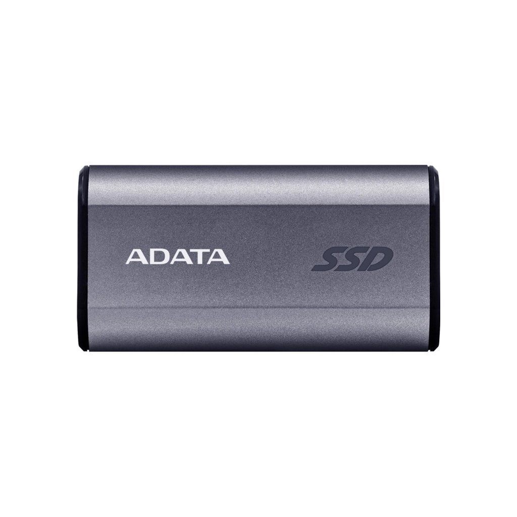 Накопитель SSD USB Type-C 500GB SC750 ADATA (SC750-500G-CCBK)