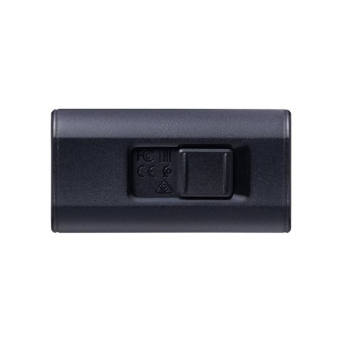 Накопитель SSD USB Type-C 500GB SC750 ADATA (SC750-500G-CCBK) - Внутренние SSD  - Внутренние SSD