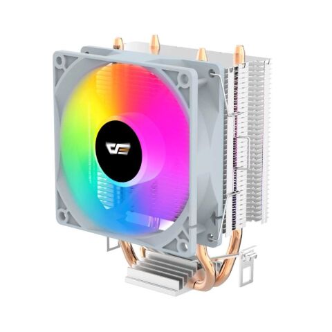 Кулер для процессора DARKFLASH ICE200 PRO - Системы водного охлаждения - Системы водного охлаждения