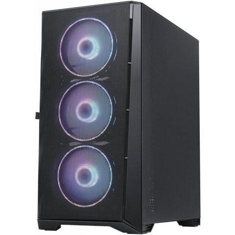 Корпус Qube MESH_FMNU3 - Нулевой остаток (Feed)  - Нулевой остаток (Feed) 