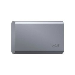Накопитель SSD USB Type-C 1TB Mobile Secure LaCie (STKH1000800)