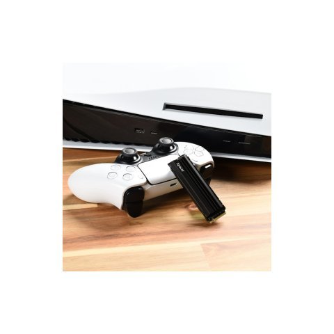 Накопитель SSD M.2 2280 4TB for PS5 Apacer (AP4TBAS2280Q4U5-1) - Нулевой остаток (Feed)  - Нулевой остаток (Feed) 