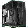 Корпус для ПК Lian Li O11 Dynamic EVO RGB, black (G99.O11DERGBX.00)